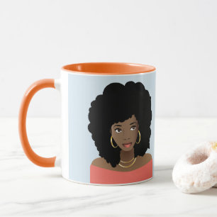 The best is yet to come...   Natural Beauty Mug