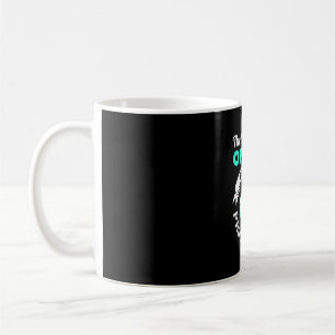 The Best Kind Of Mum Raises A Programmer Coffee Mug