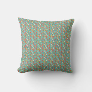 The Best Kind Of Therapy Is Beach Therapy Cushion