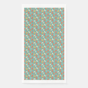 The Best Kind Of Therapy Is Beach Therapy Napkin