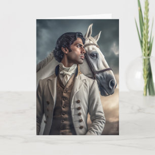 The Best Love Story Card