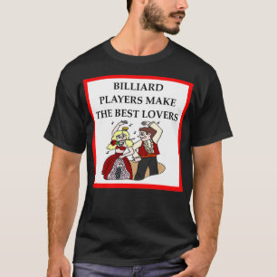 The Best Lovers Joke T-Shirt
