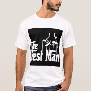 The Best Man T-Shirt