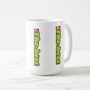 The Best Mug
