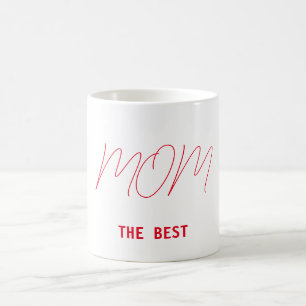 The best mum coffee mug