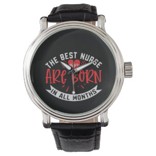 The Best Nurse Are Born Watch