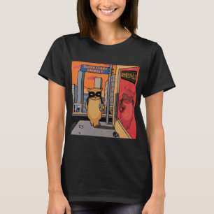 The Best Of Picture Rock  Music Band Cute Gruff  T-Shirt