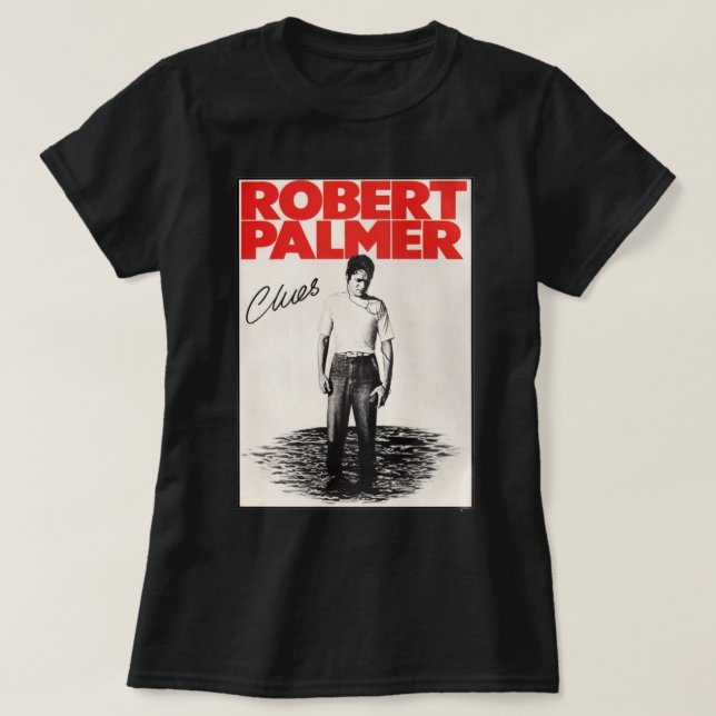 The Best Of Picture Songwriter Singer Cute Rock  P T-Shirt (Design Front)