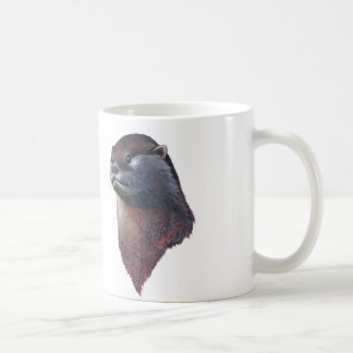 The Best Otter Mug