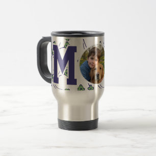 The Best Photo for MOM Travel Mug