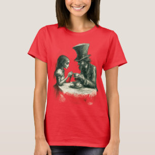 The Best Plans Are The Ones That Make No Sense T-Shirt