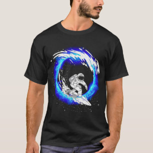The best surfing Astronauts on the planet. Surfs u T-Shirt