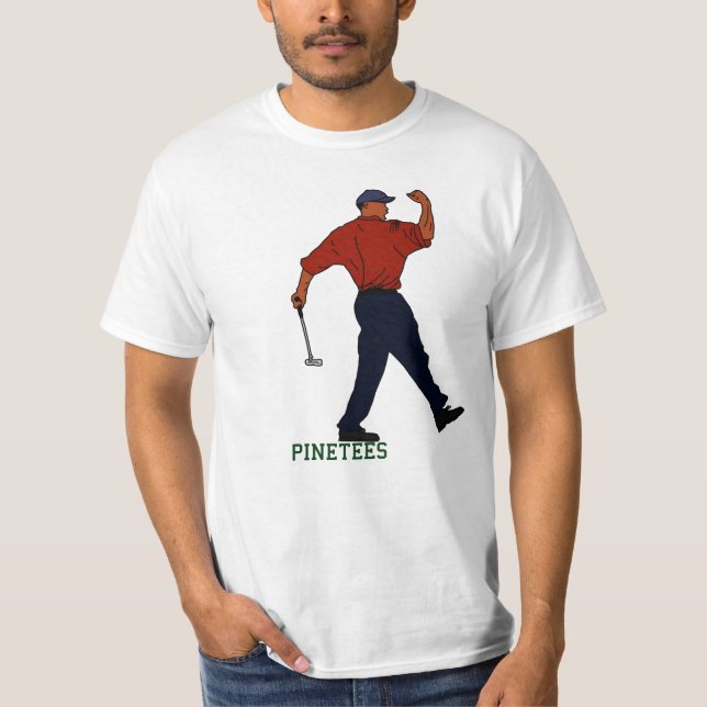 the best T-Shirt (Front)