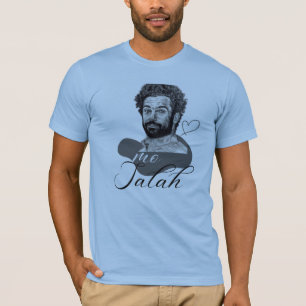 The best T-shirt for all Salah lovers