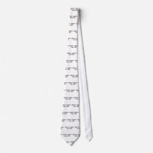 The best teacher is a good book. tie