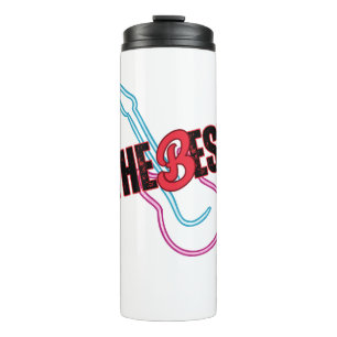 The Best.w Thermal Tumbler