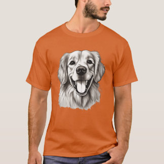 The Bestest Friend retro T-Shirt