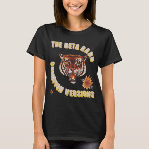 The Beta Band - Champion Versions - 3 EPs T-Shirt