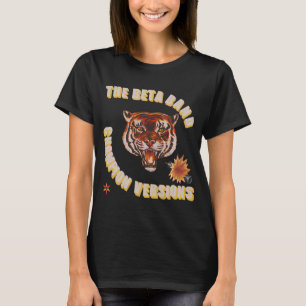 The Beta Band Champion Versions  Eps T-Shirt