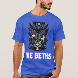 The Beths T-Shirt