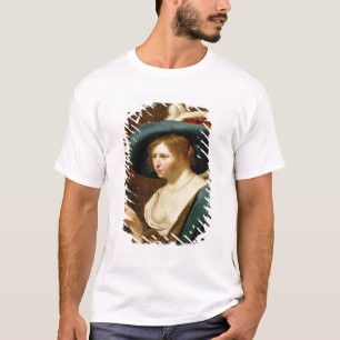 The Betrothal: The Bride, c.1630 T-Shirt