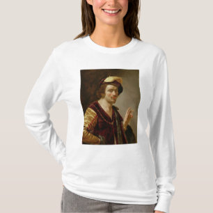The Betrothal: The Groom, c.1630 T-Shirt