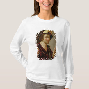 The Betrothal: The Groom, c.1630 T-Shirt