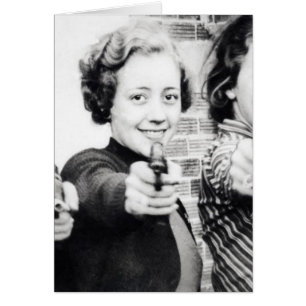 The Betty Series