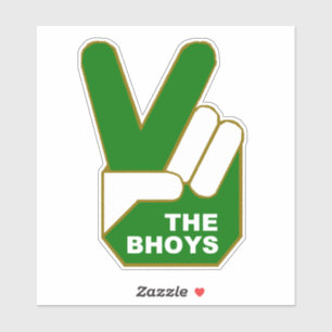 THE BHOYS