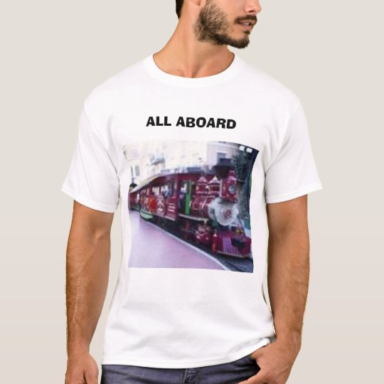 THE BI-POLAR EXPRESS T-Shirt