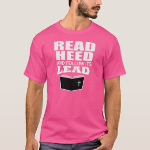 The bible is the word of God T-Shirt
