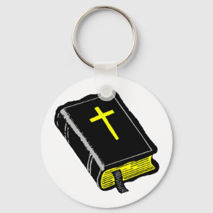 The Bible Key Ring