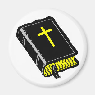 The Bible Magnet