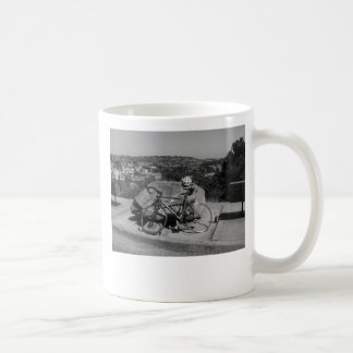 The Bicycle Mug