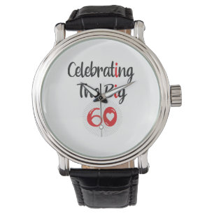 The Big 60 Watch