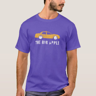 The Big Apple shirts