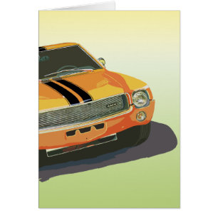 The Big Bad Orange