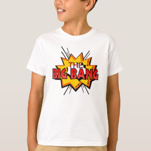 The Big Bang T-Shirt