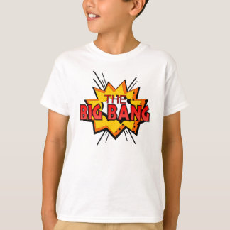 The Big Bang T-Shirt