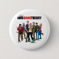 The Big Bang Theory Characters