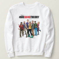 The Big Bang Theory Characters