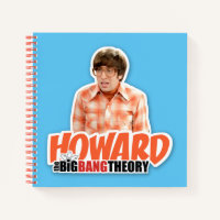 The Big Bang Theory | Howard