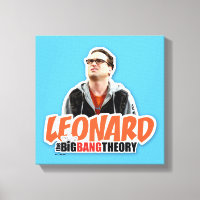 The Big Bang Theory | Leonard