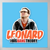 The Big Bang Theory | Leonard