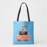 The Big Bang Theory | Leonard