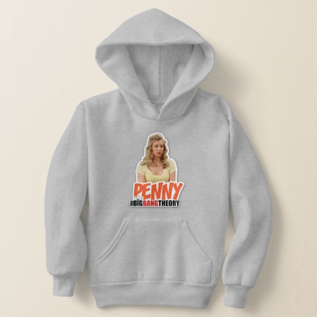 The Big Bang Theory | Penny (Laydown)