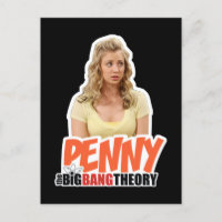 The Big Bang Theory | Penny