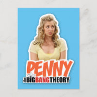 The Big Bang Theory | Penny