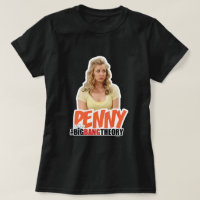 The Big Bang Theory | Penny