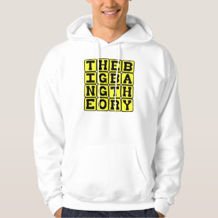 The Big Bang Theory, Physics Concept Hoodie
